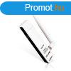 TP-Link Hlzati adapter WiFi N - TL-WN722N (USB; 150Mbps, 2