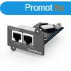 CYBERPOWER RMCARD205 SNMP/HTTP hlzati krtya