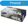 Samsung SU758A EREDETI TONER fekete 2.500 oldal kapacits D1
