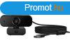 HP 435 FHD Webkamera Black