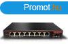 Asustor ASW209X Switch&#039;nstor 9 Gen2 Switch