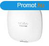 HP Aruba Instant On AP22 Access Point RW 2x2 White