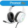 The G-Lab Korp Radium Headset White