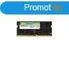 Silicon Power 4GB DDR4 2400MHz SODIMM