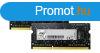 G.SKILL 16GB DDR3 1333MHz Kit(2x8GB) SODIMM Standard Black