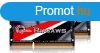G.SKILL 16GB DDR3L 1600MHz Kit(2x8GB) SODIMM Ripjaws