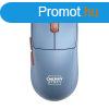 Cherry XTRFY M68 Wireless Mouse Blue