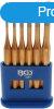 BGS-1651 Stift kit kszlet, 6 rszes, 3-8 mm, 150 mm