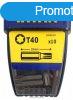IRWIN bit hegy t 40/ 25 mm /10 db 
