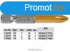 GRAPHITE bit hegy 57h978 PH1 50mm