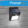Phenom Mozgsrzkels szolr reflektor - fali - COB LED