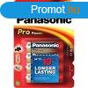 Panasonic Pro Power AA / Mignon akkumultor 4 db