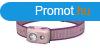 Fenix HL16 fejlmpa, 450 lumenes - rzsaszn
