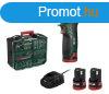 rtkcskkent ParkSide PBSA 12 E4 EXTRA 12V 2Ah 28 Nm dupla 