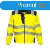 Portwest T402 Vision Hi-Vis softshell kabt