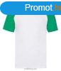 Fruit of the Loom 61026 SHORT SLEEVE BASEBALL pl T M-XXL f