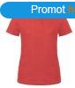 B&C ID.001 ni gallros ni pl RED XS-XXL mretek