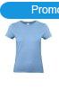 B&C TW02T ni pl XS-XXL SKY BLUE