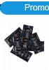 EXS Black - latex vszer - fekete (100 db)