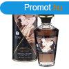 Shunga - melegt hats masszzsolaj - csokold (100ml)