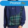 Pulcsi Karl Kani Small Signature Wavy Block Os Hoodie