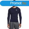 Under Armour UA HG Armour Comp LS-NVY