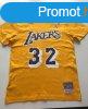 Mitchell & Ness NBA N&N Tee Los Angeles Lakers Magic