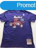 Mitchell & Ness NBA N&N Tee Toronto Raptors Vince Ca