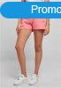 Ladies Starter Essential Sweat Shorts pinkgrapefruit