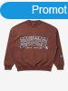 Babystaff College Oversized Sweatshirt