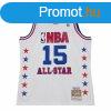 Mitchell & Ness All Star East #15 Vince Carter Swingman 