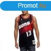 Mitchell & Ness Phoenix Suns #13 Steve Nash black Swingm