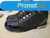 Dada Hoop Hazard MID Black Silver