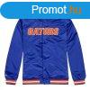 Mitchell & Ness Florida Gators Lightweight Satin Jacket 