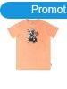 Amstaff Kids Vezda T-Shirt - rosa