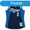 Mitchell & Ness Dallas Mavericks #2 Jason Kidd Swingman 