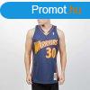 Mitchell & Ness Golden State Warriors #30 Stephen Curry 