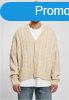 Urban Classics Boxy Cardigan softseagrass