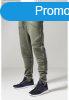 Urban Classics Pleat Sweatpants olive