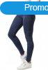 Urban Classics Ladies Denim Jersey Leggings indigo