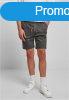 Urban Classics Stretch Twill Joggshorts darkshadow