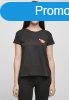 Mr. Tee Ladies Space Jam Tune Squad Lola Box Tee black