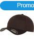 Urban Classics Flexfit Wooly Combed brown