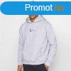 Pulcsi Karl Kani Small Signature Hoodie Grey