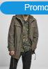 Brandit BW Flag Parka olive