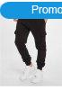 Just Rhyse Huaraz Sweat Pants black