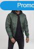 Urban Classics Basic Bomber Jacket olive