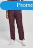 Ladies Starter Track Pants darkviolet