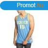 Mitchell & Ness Denver Nuggets #15 Carmelo Anthony royal