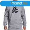 Under Armour CURRY PULLOVER HOOD-GRY